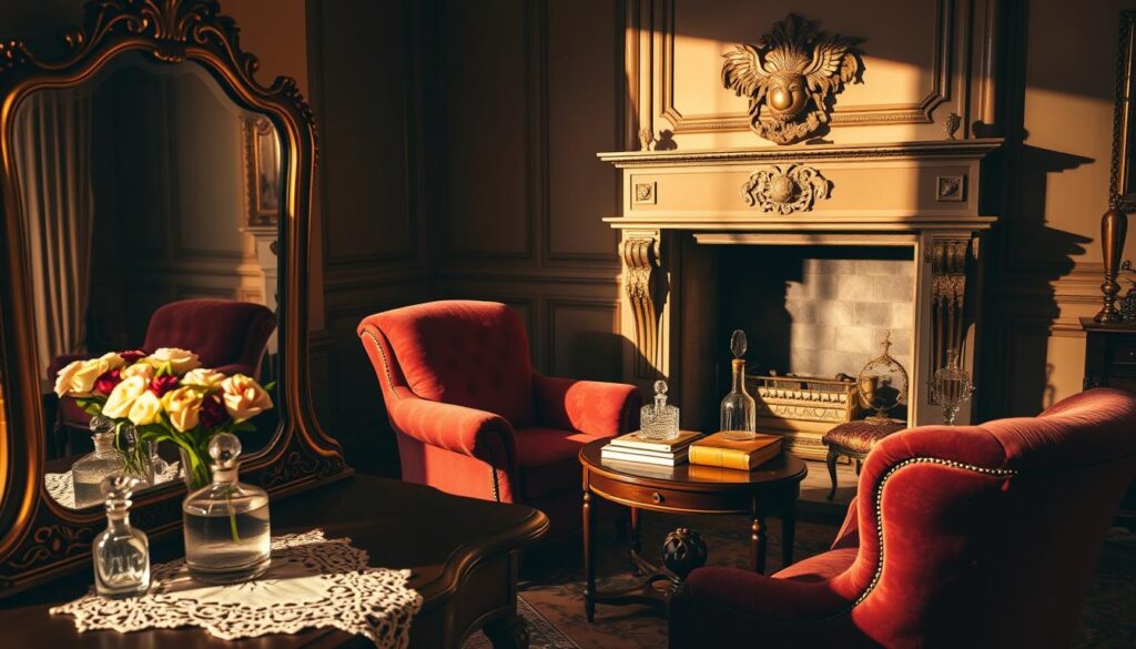 1920s style inspiration