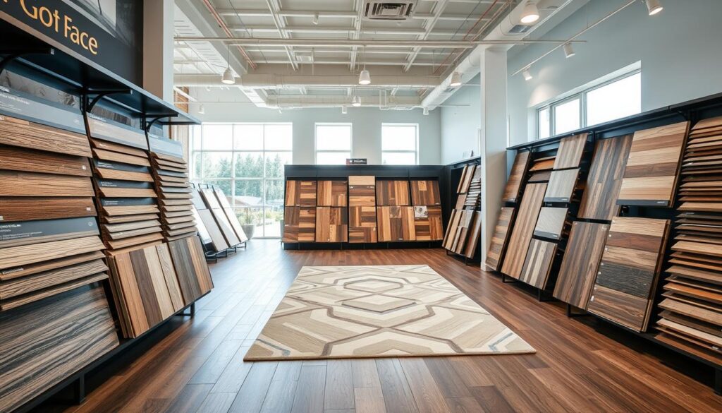 Flooring Options