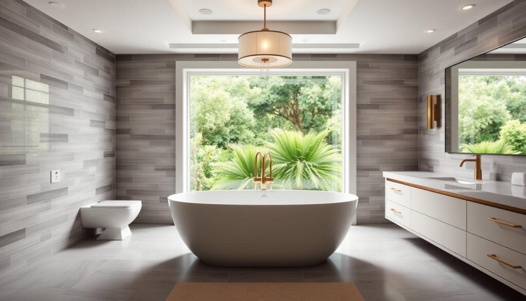 bathroom design