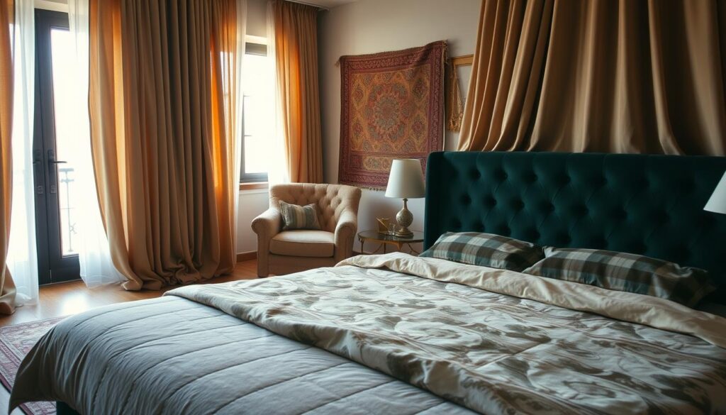 bedroom decor