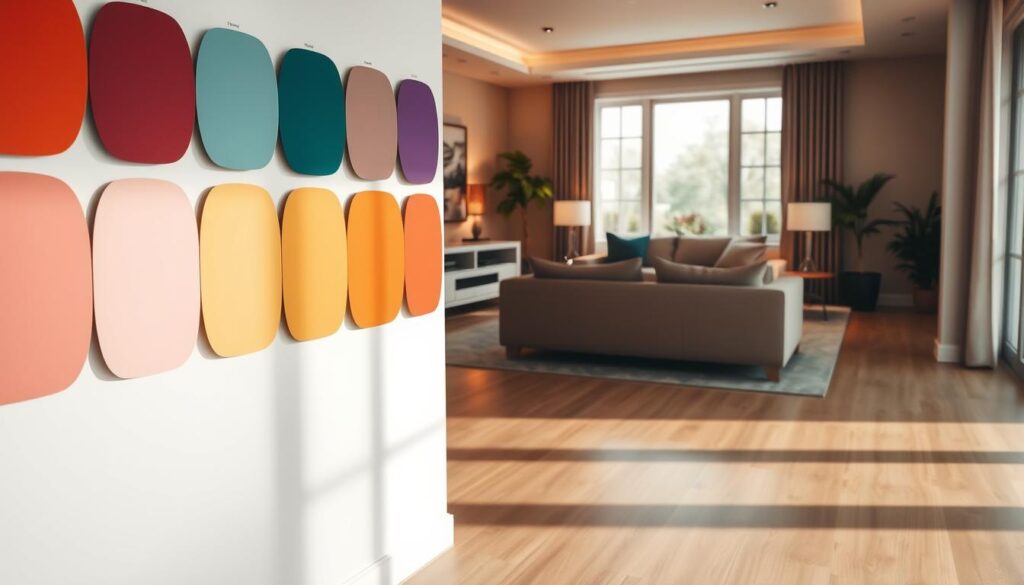 best interior paint colors