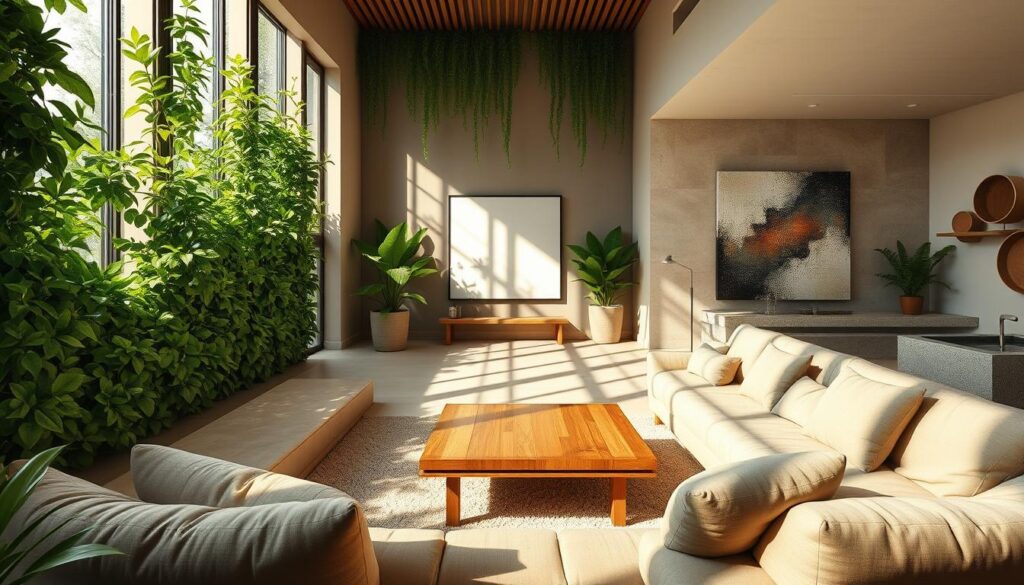 biophilic design