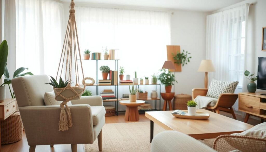 budget-friendly decorating