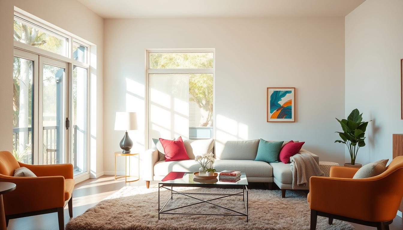 home interior color combinations