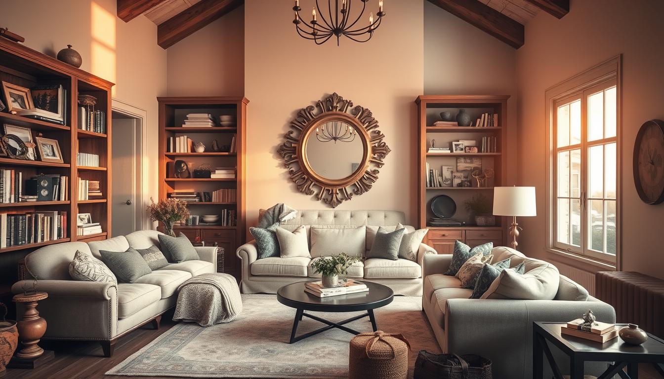 home interior decorating tips