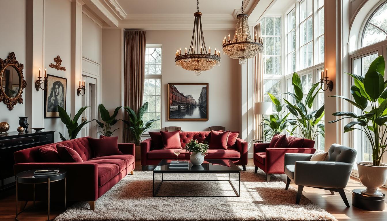 home interior decoration ideas