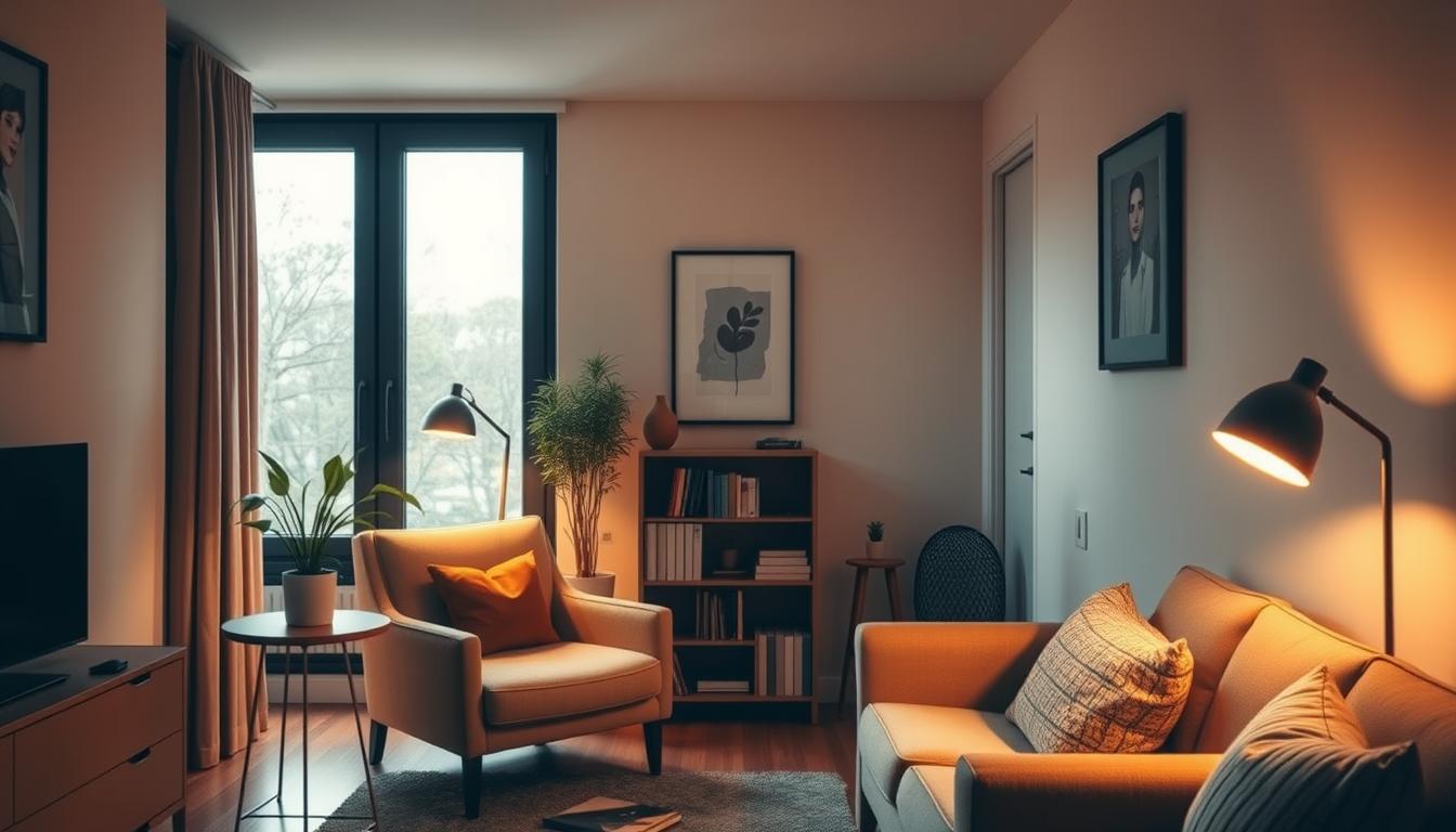 home interior design for small house