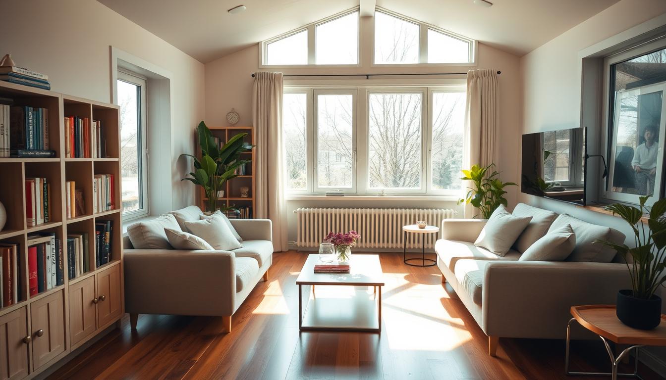 home interior design ideas for small house