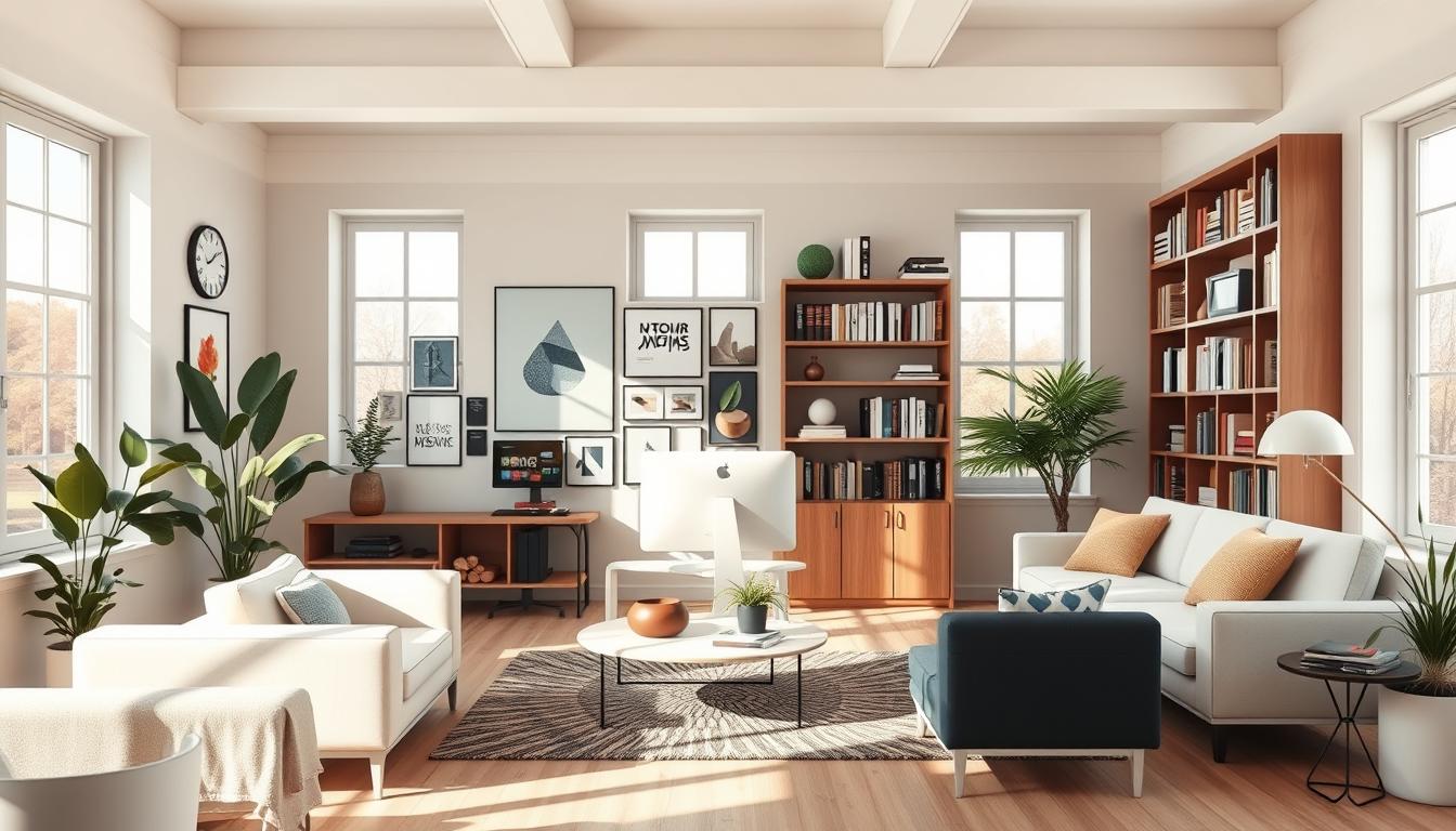 home interior design programs