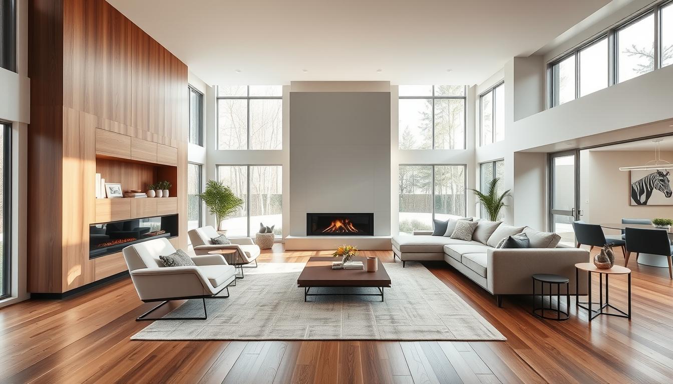 home interior design trends