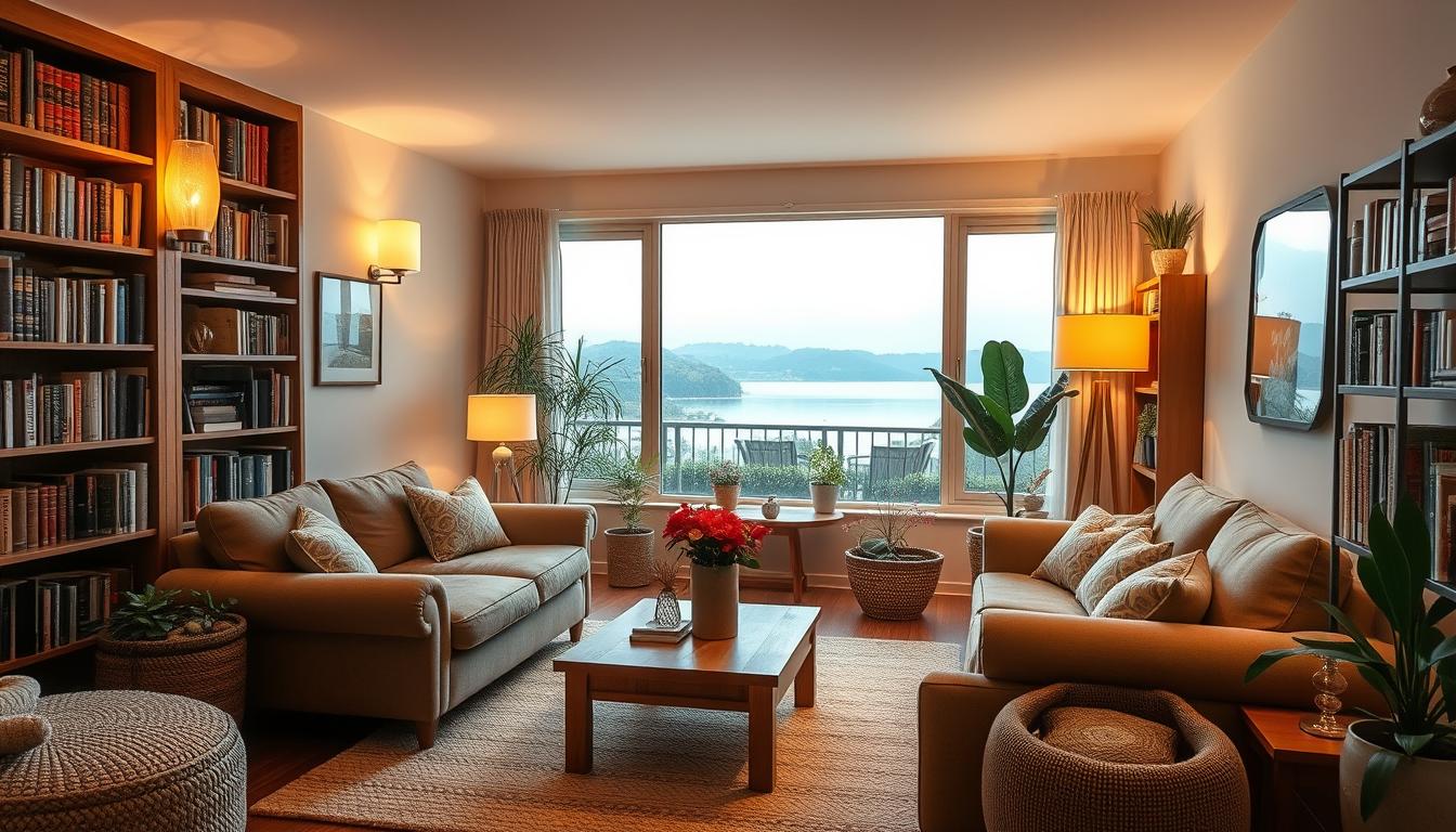 home interior ideas for living room