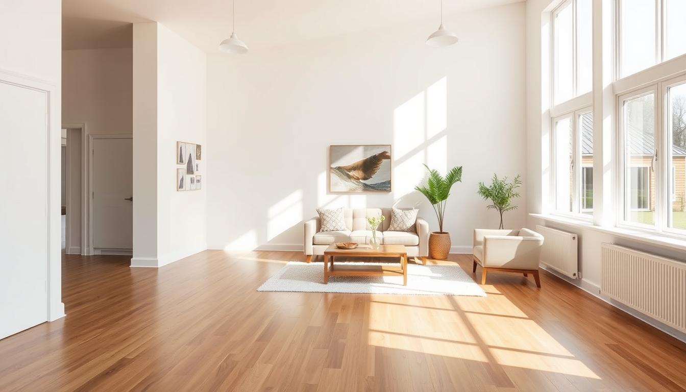 how much does interior paint increase home value
