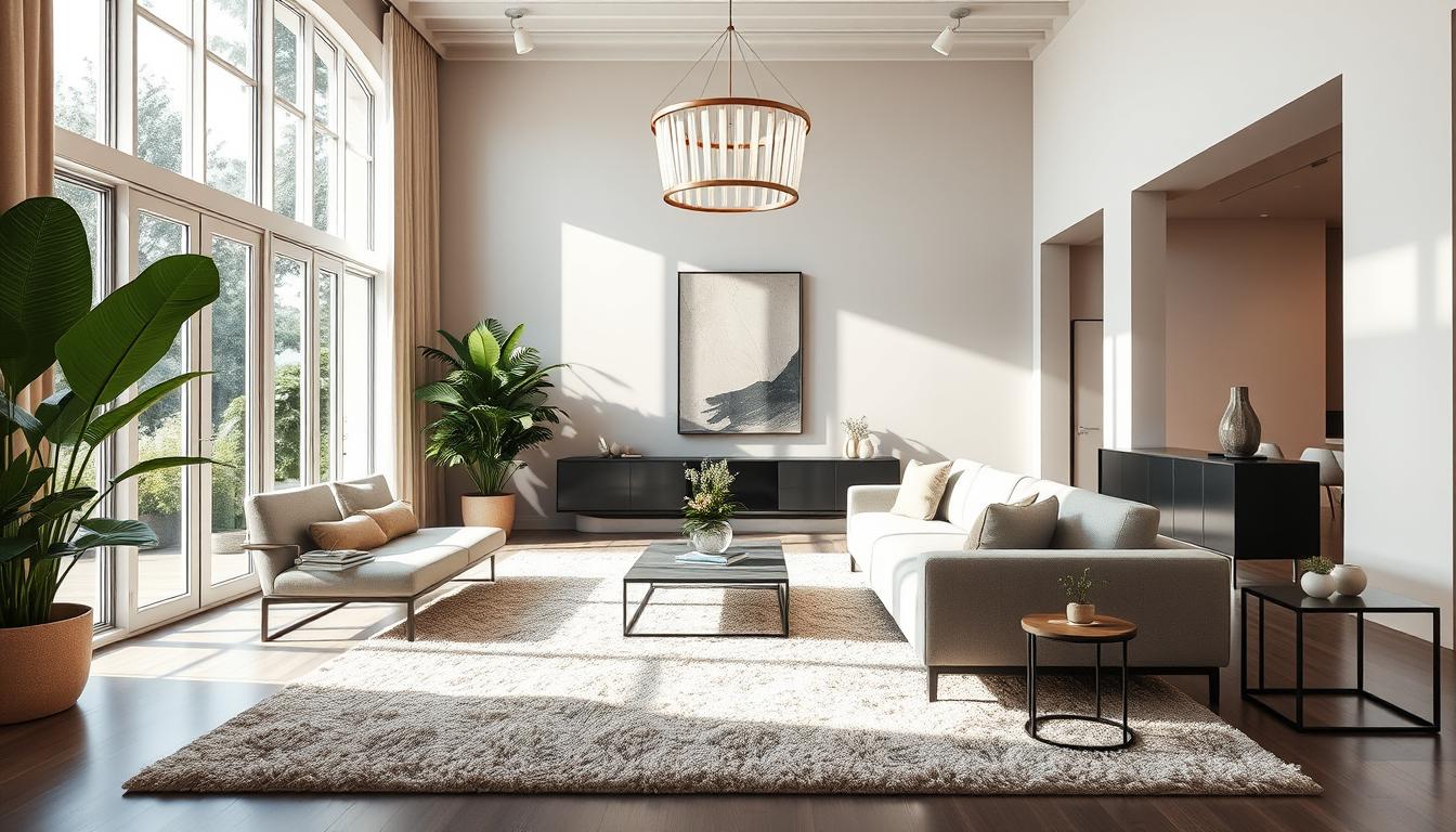 ideas for home interior design