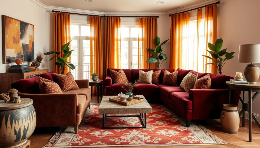 interior color schemes
