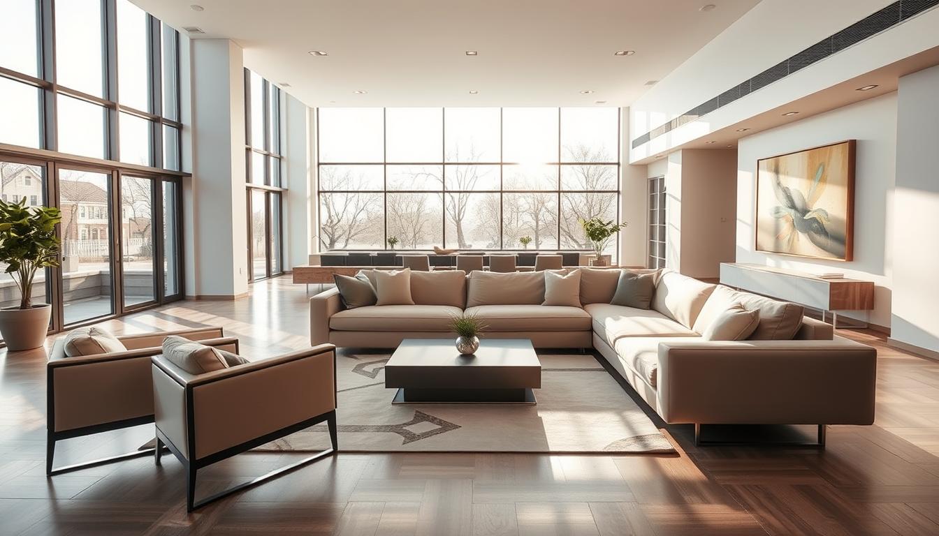 interior home decoration