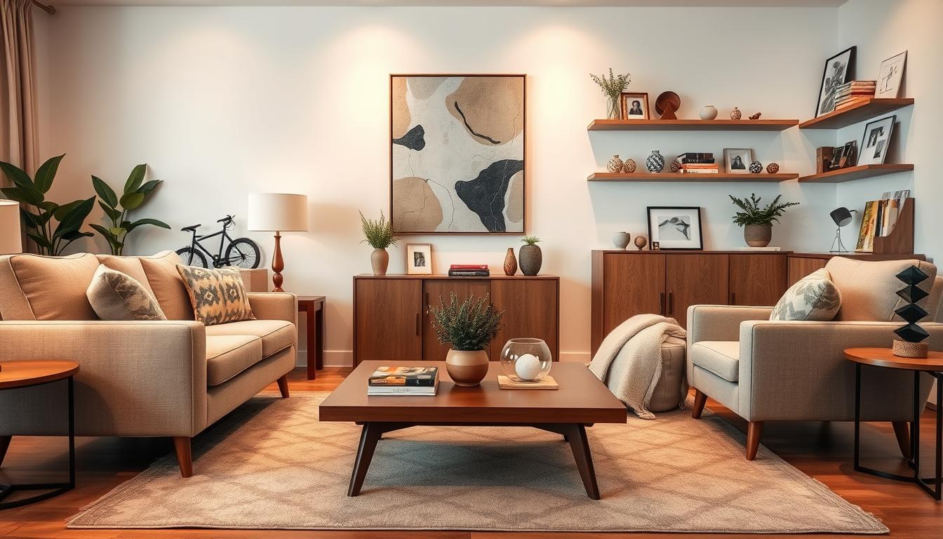 interior home design