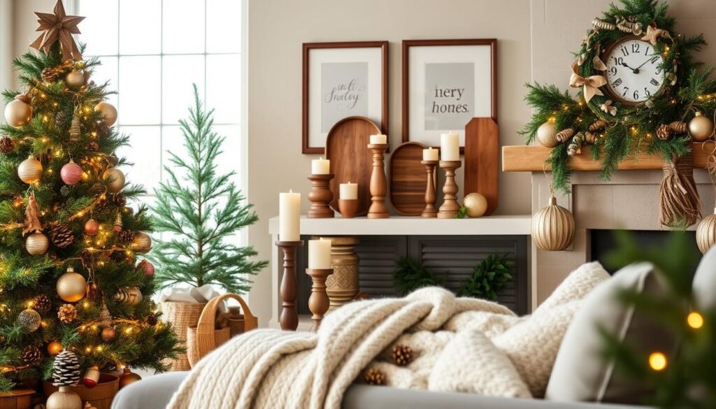 kirkland seasonal decorations