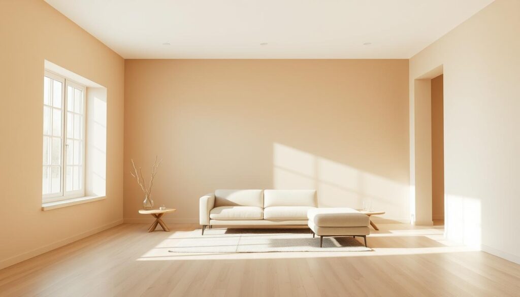 minimalist aesthetic