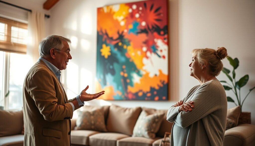 painting impact on home appraisal
