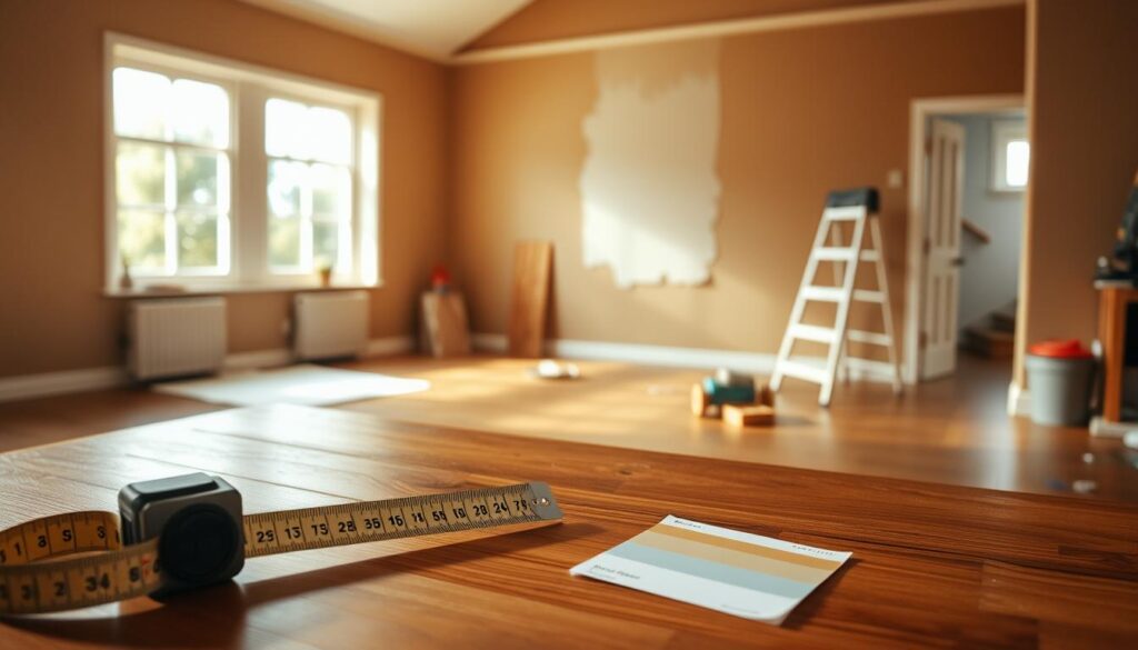 room painting costs