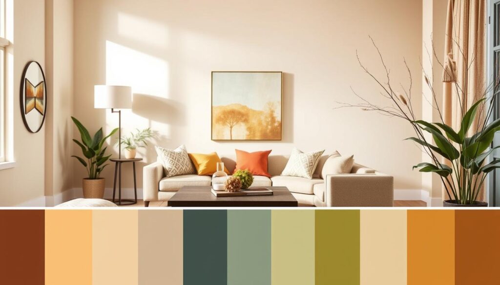 ryan homes color palette