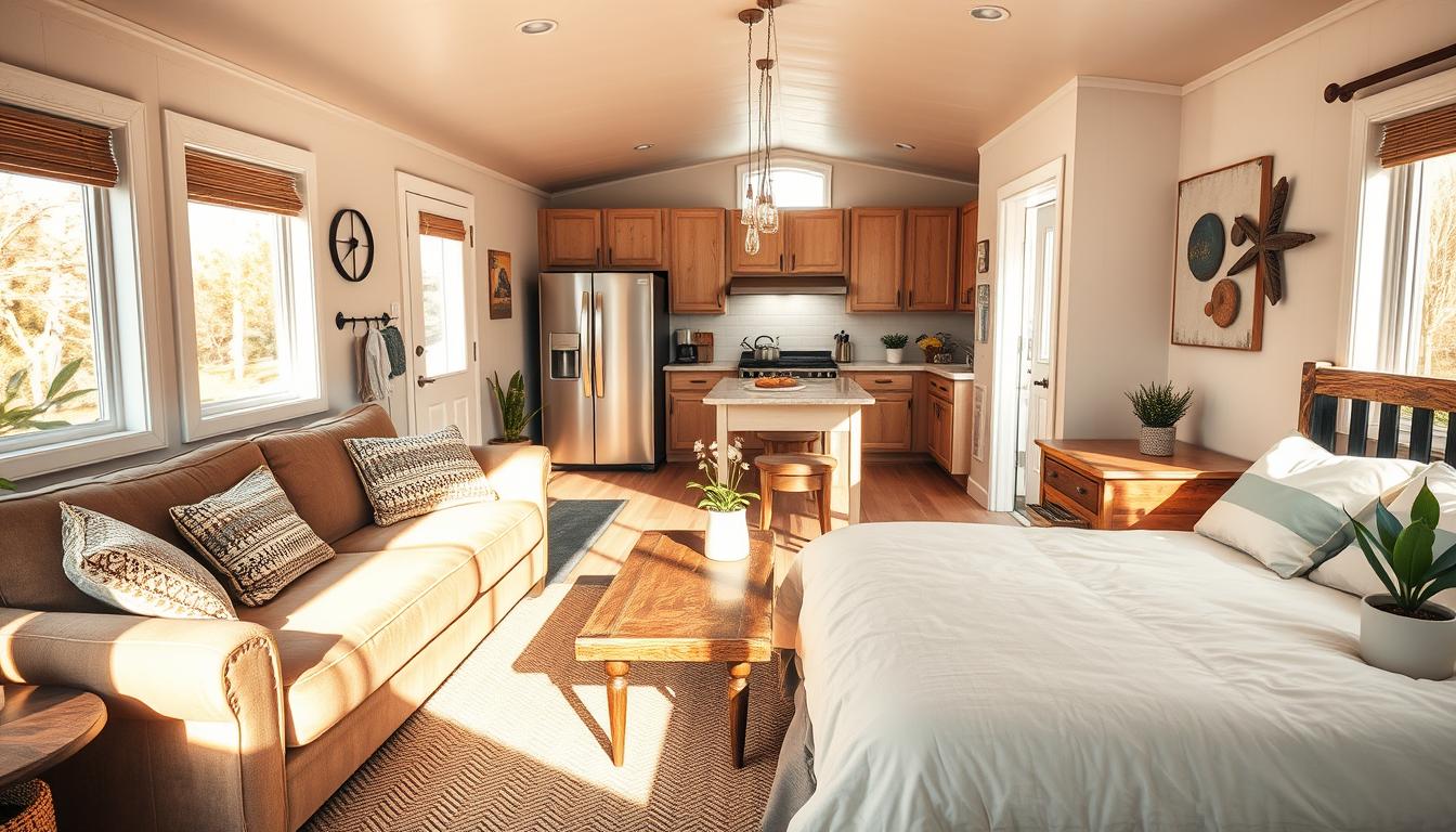 single wide mobile home interior design