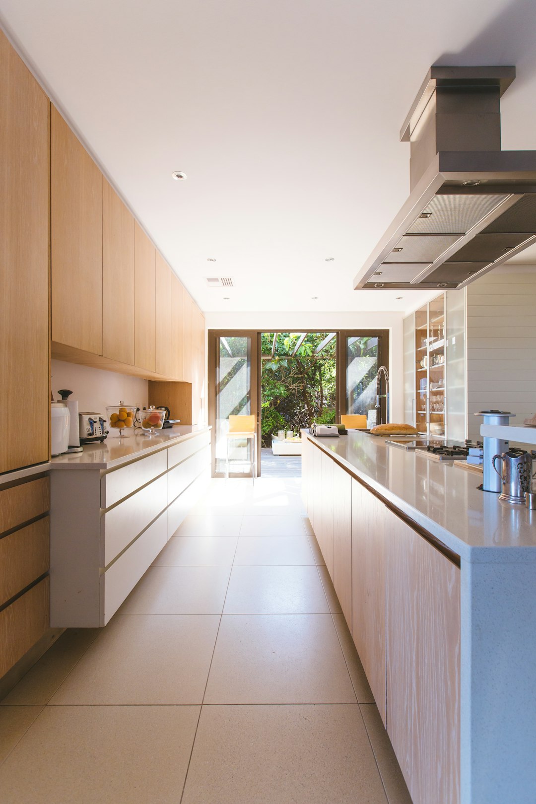 services-01 Modern kitchen