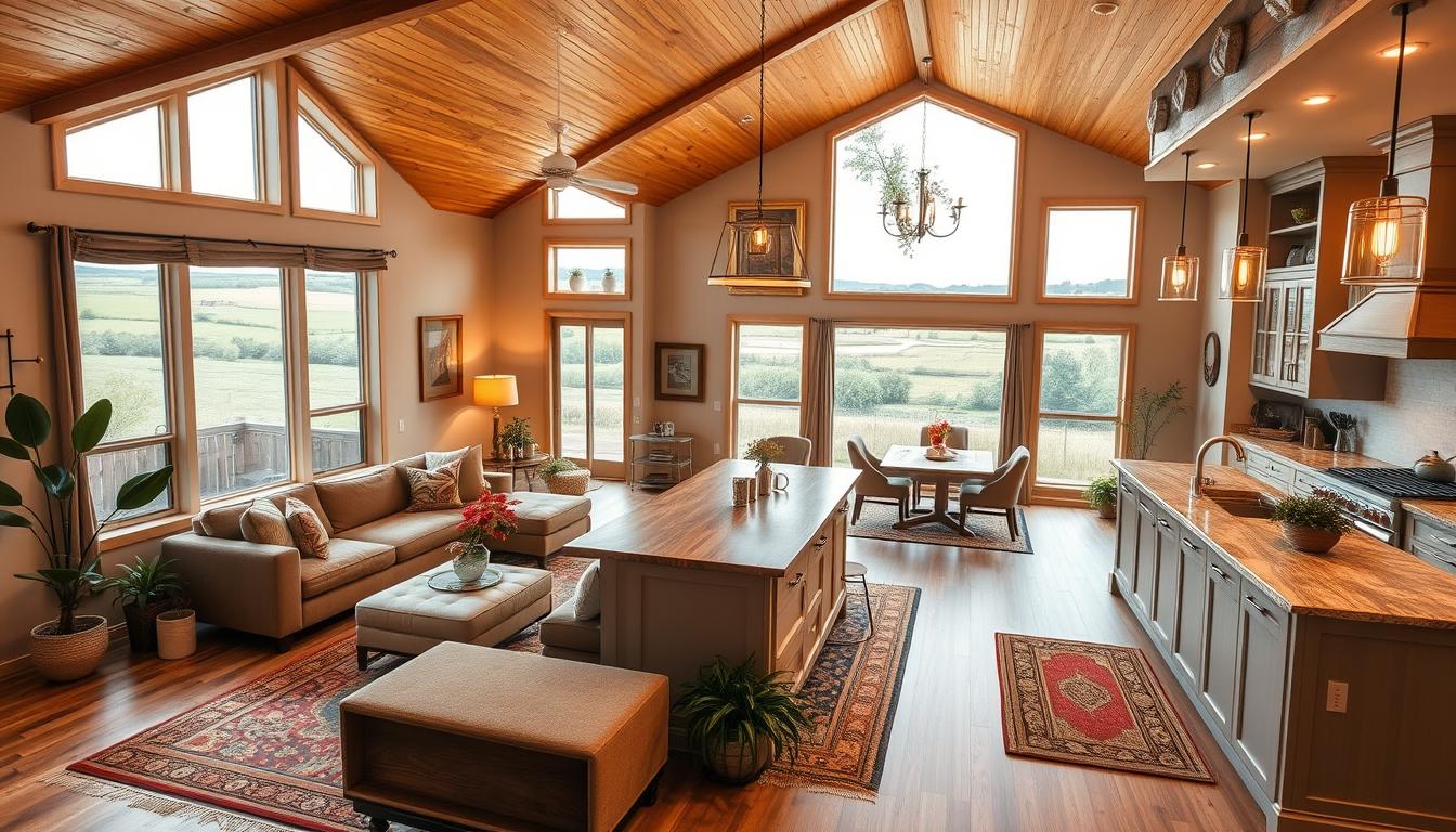 5 bedroom triple wide mobile homes interior