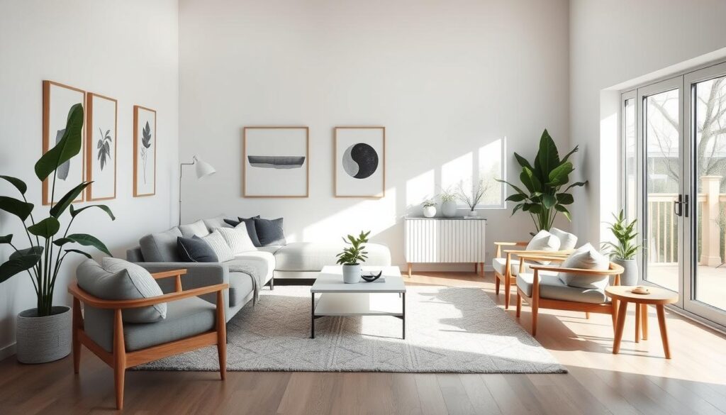 Scandinavian Interior Design