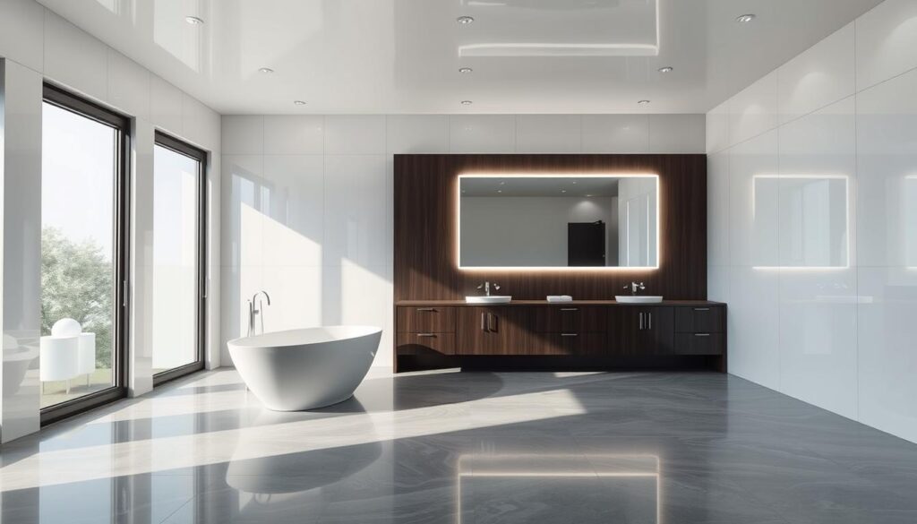 bathroom design