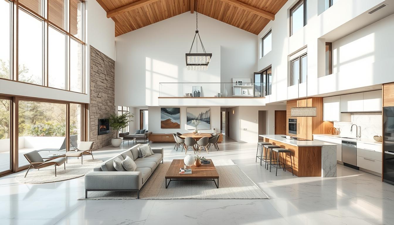 beautiful home interior design