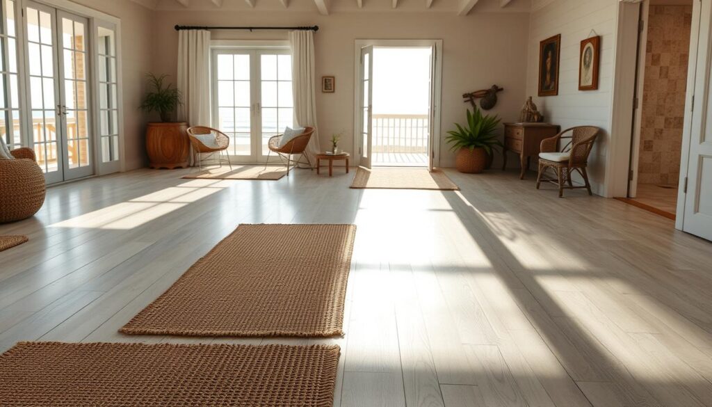 coastal flooring options