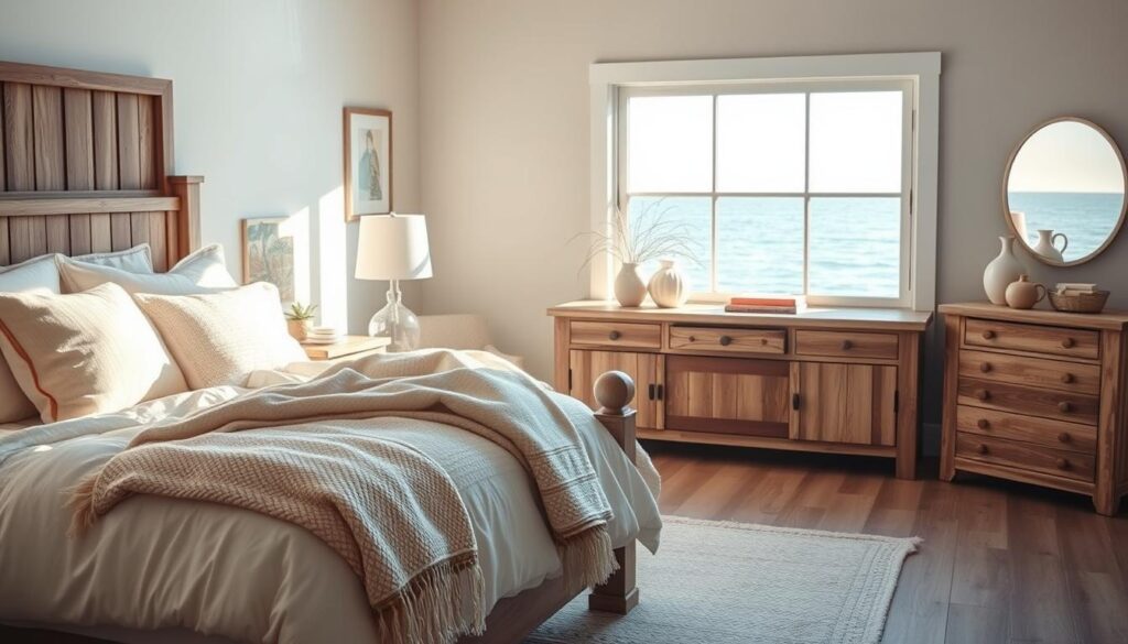 coastal retreat design