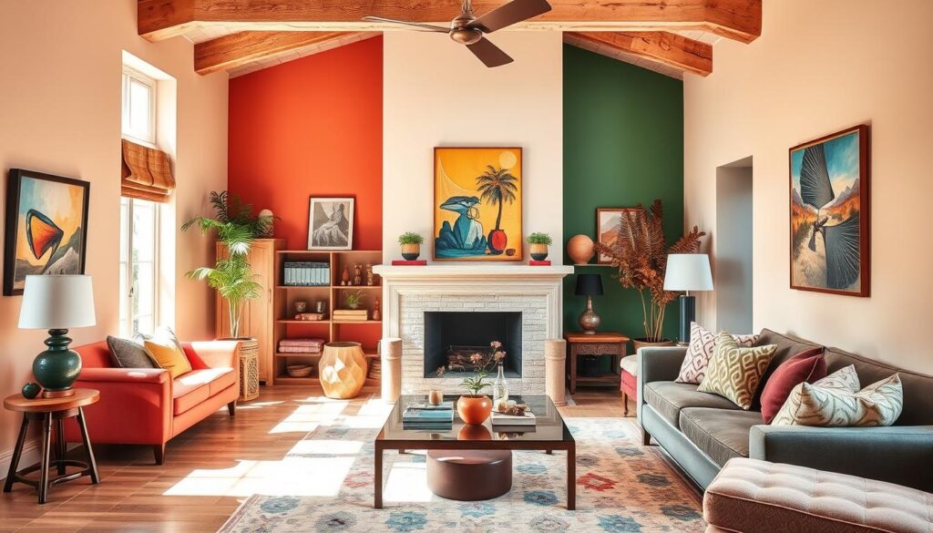 color combinations for home interior