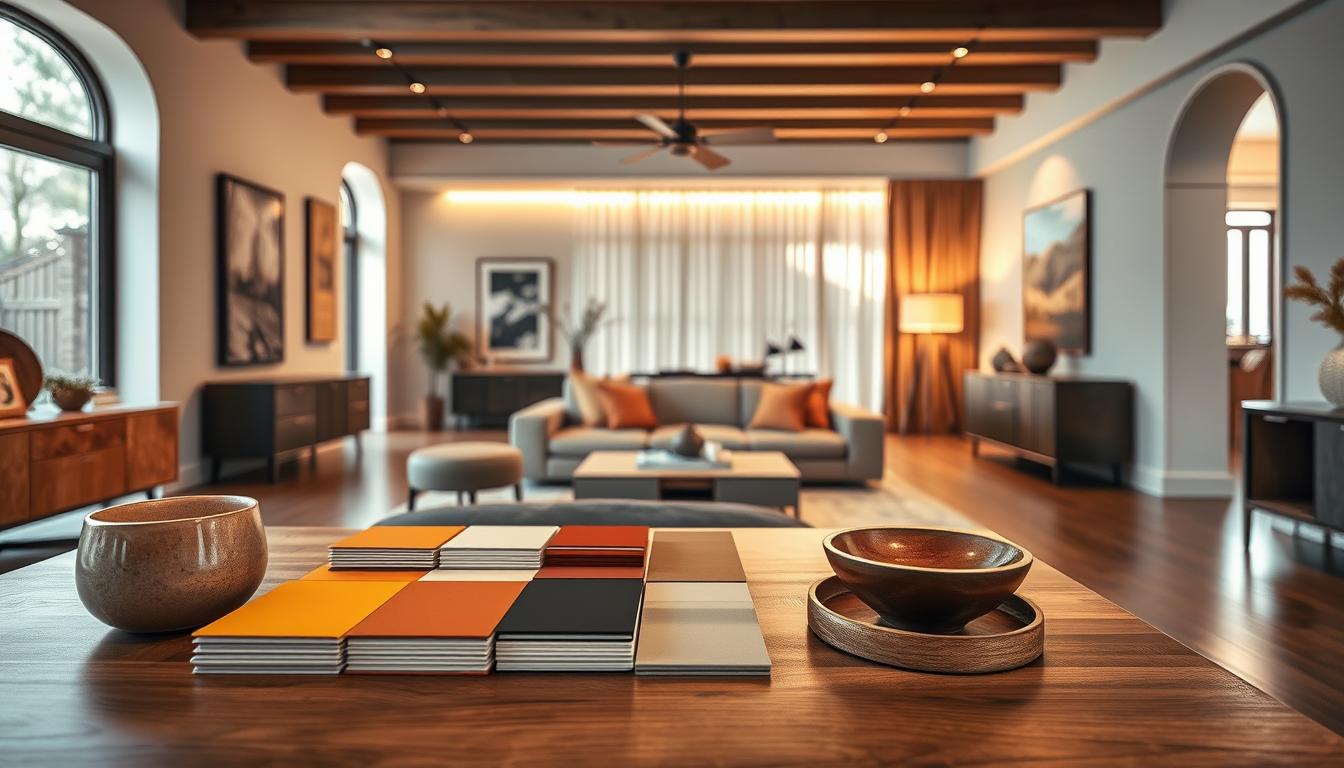 color schemes for homes interior