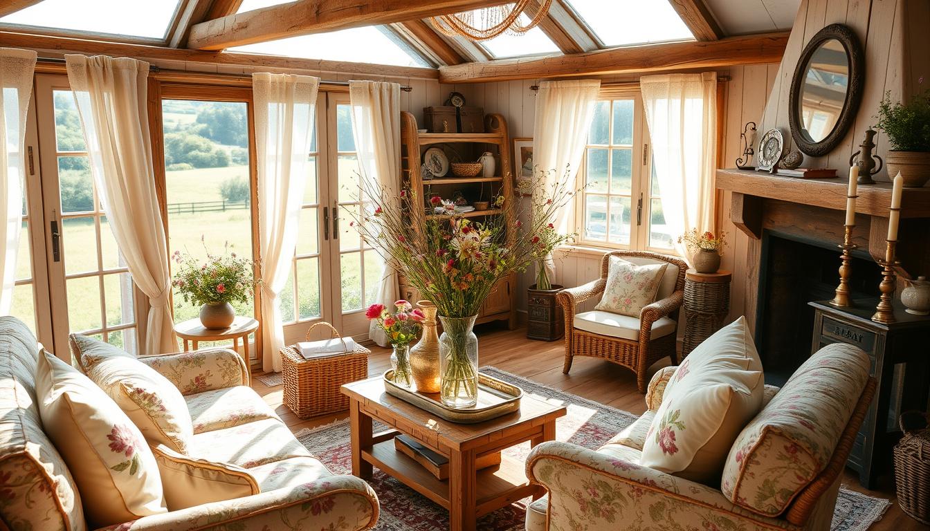 country homes & interiors magazine