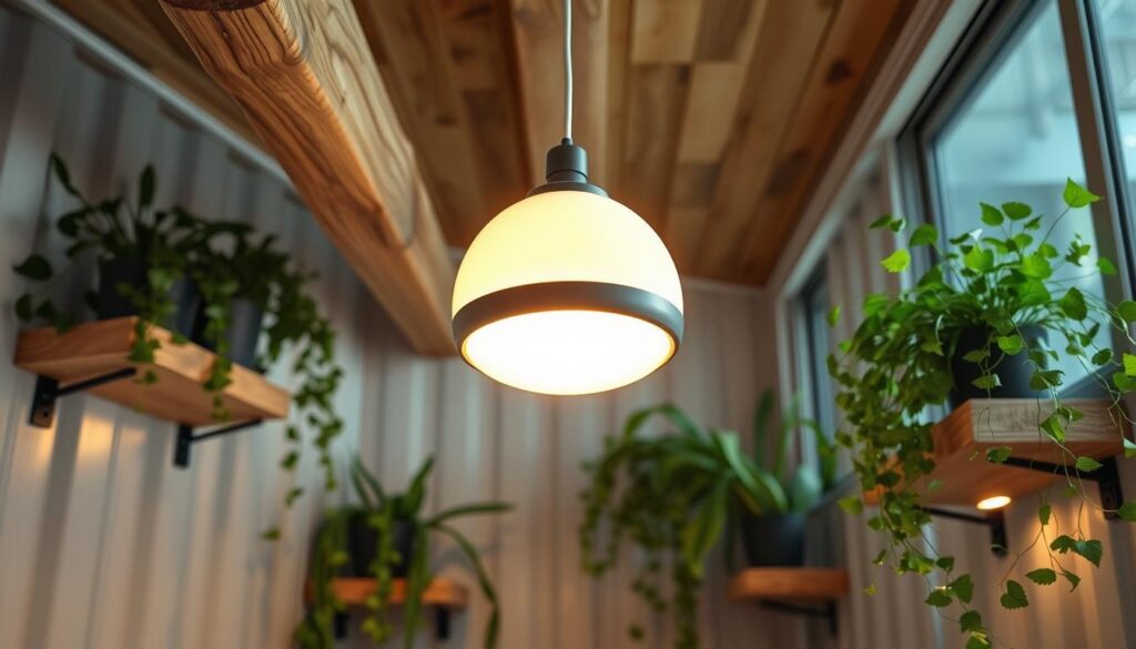 eco-friendly lighting solutions