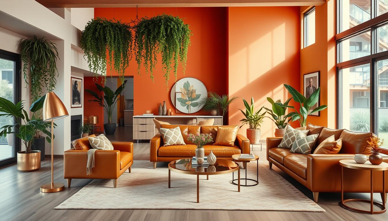 home color combinations interior