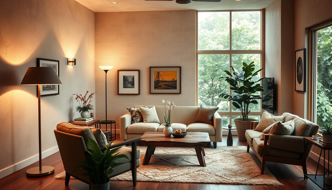 home interior design
