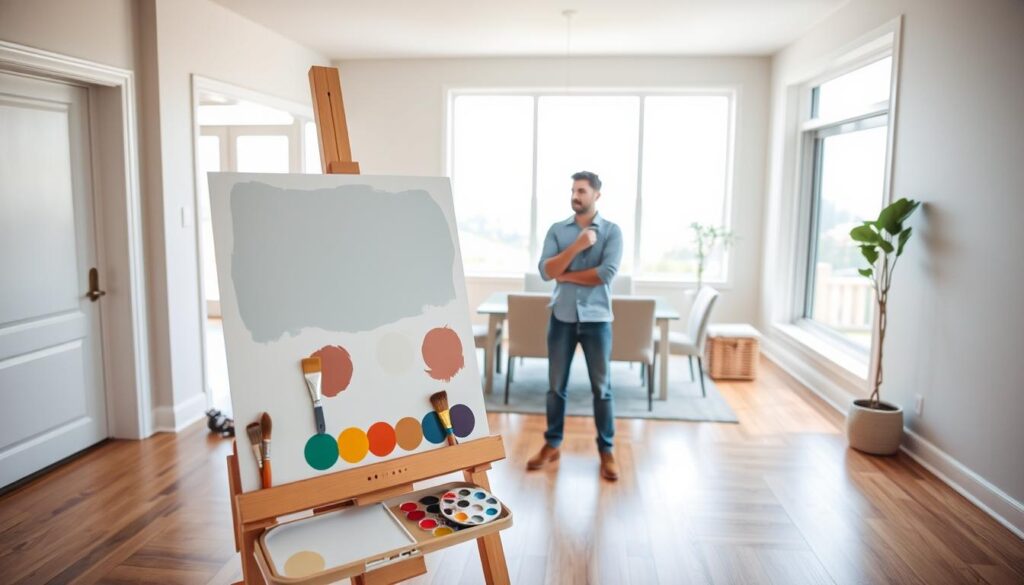 interior painting cost