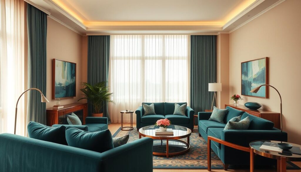 living room color schemes