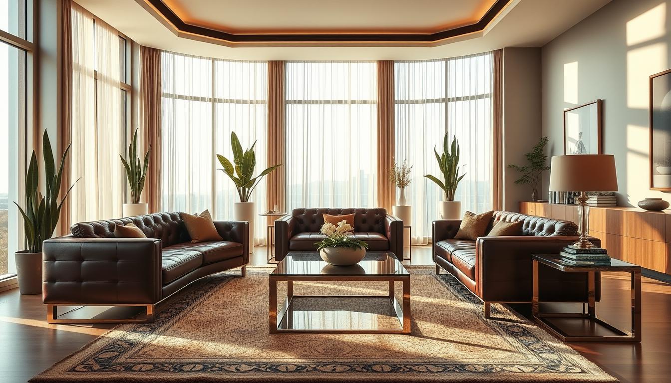 luxury homes interior design