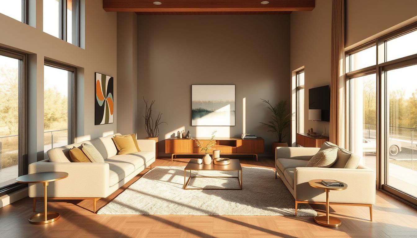 modern home interior styles