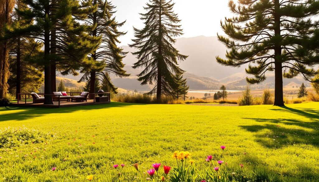 outdoor inspirations