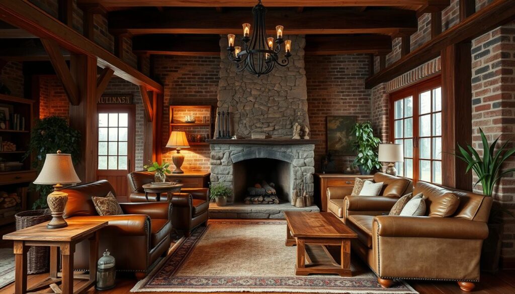 rustic home interior design rustic home interior design