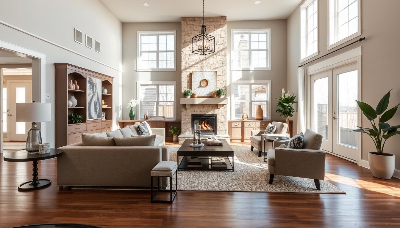 ryan homes interior packages 2024
