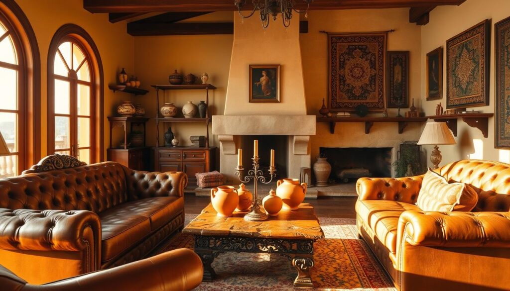 spanish home interior furniture spanish home interior furniture