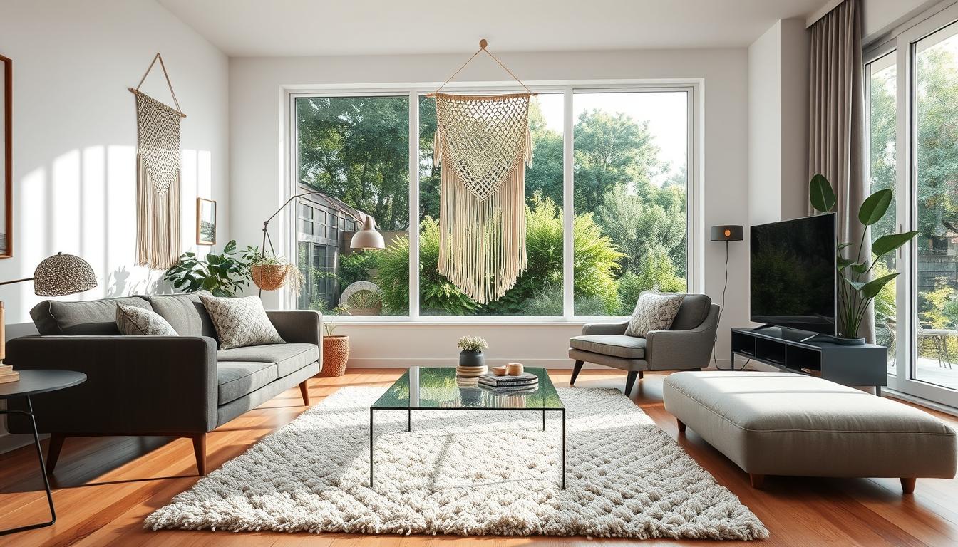 types of home interior design styles