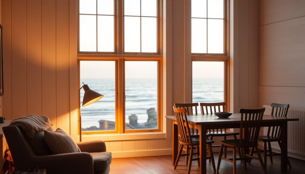 coastal farmhouse lighting