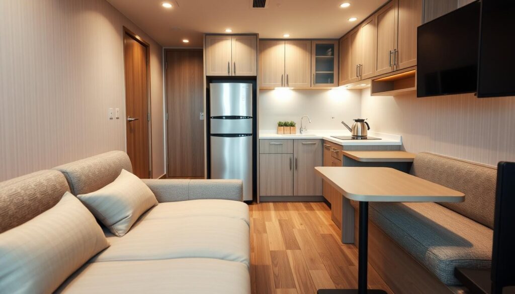 compact living solutions